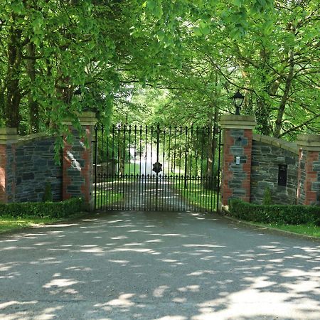 Millvale Cottage Cootehill Bagian luar foto