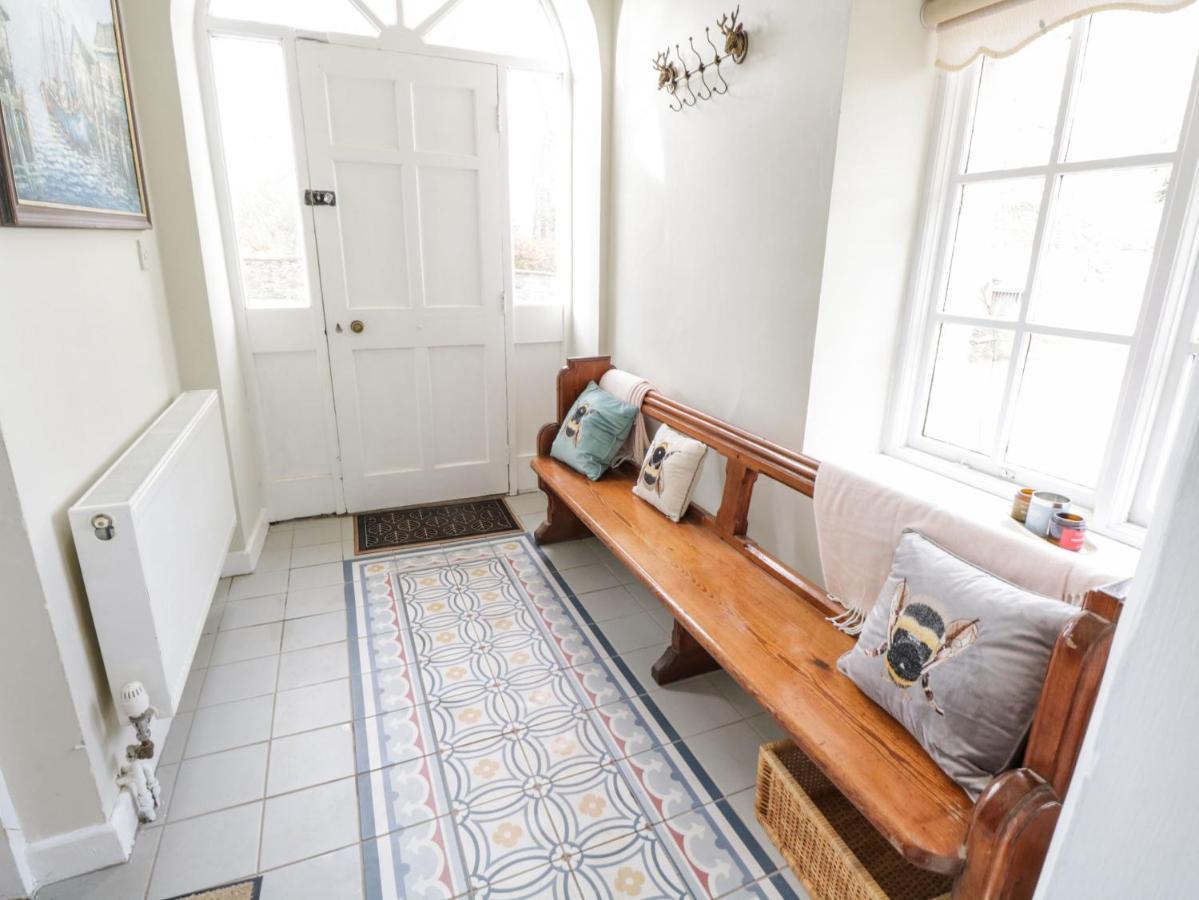 Millvale Cottage Cootehill Bagian luar foto