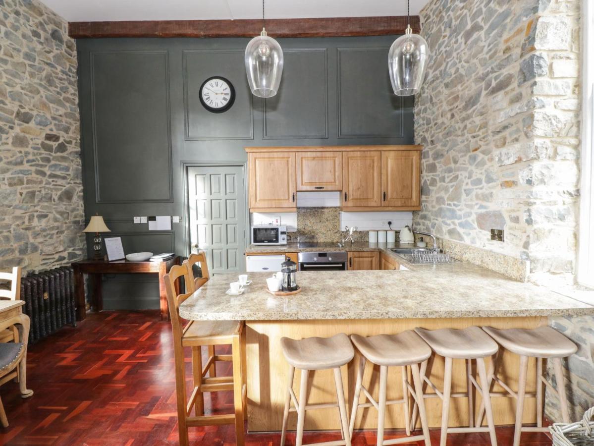 Millvale Cottage Cootehill Bagian luar foto
