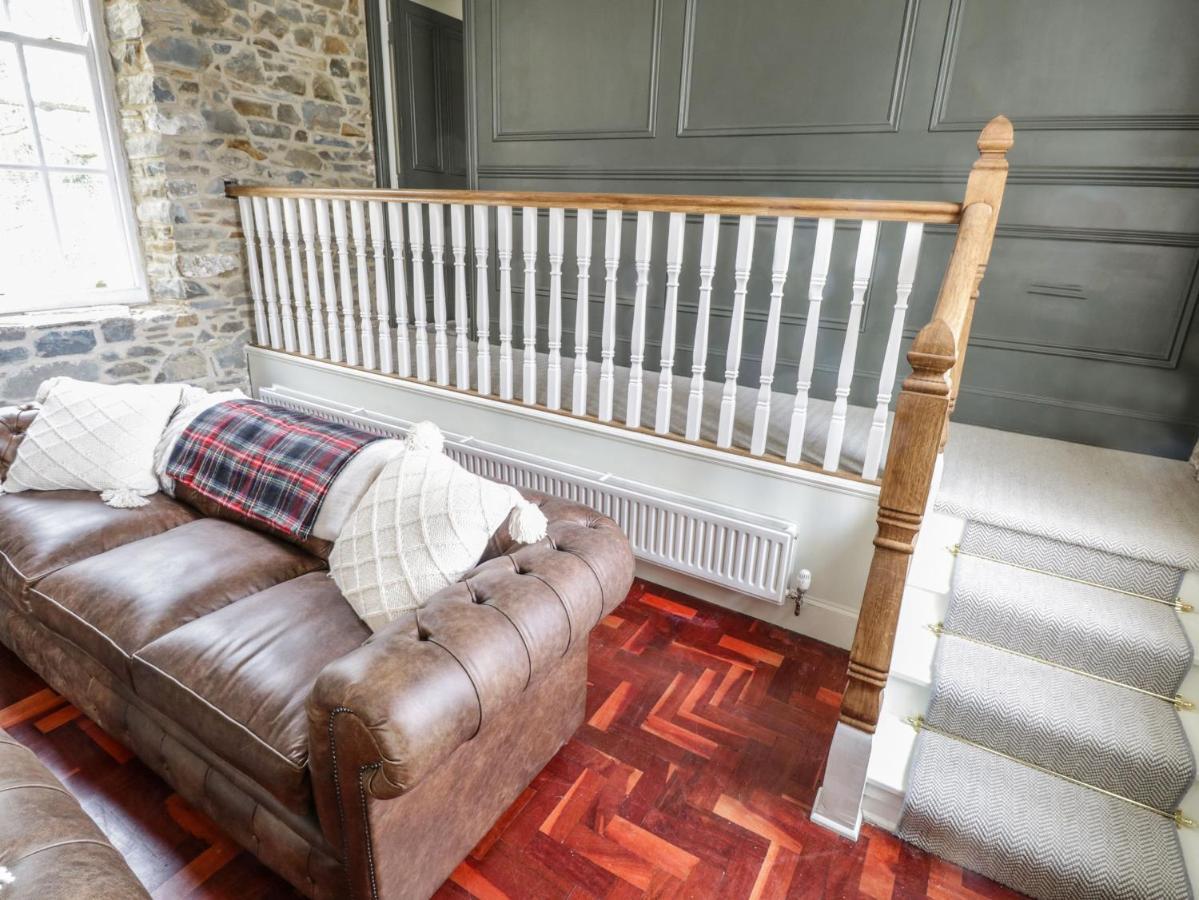 Millvale Cottage Cootehill Bagian luar foto