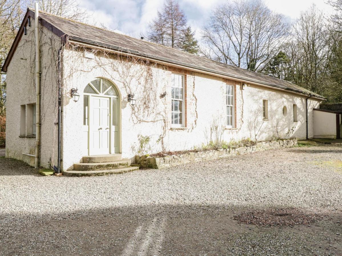 Millvale Cottage Cootehill Bagian luar foto