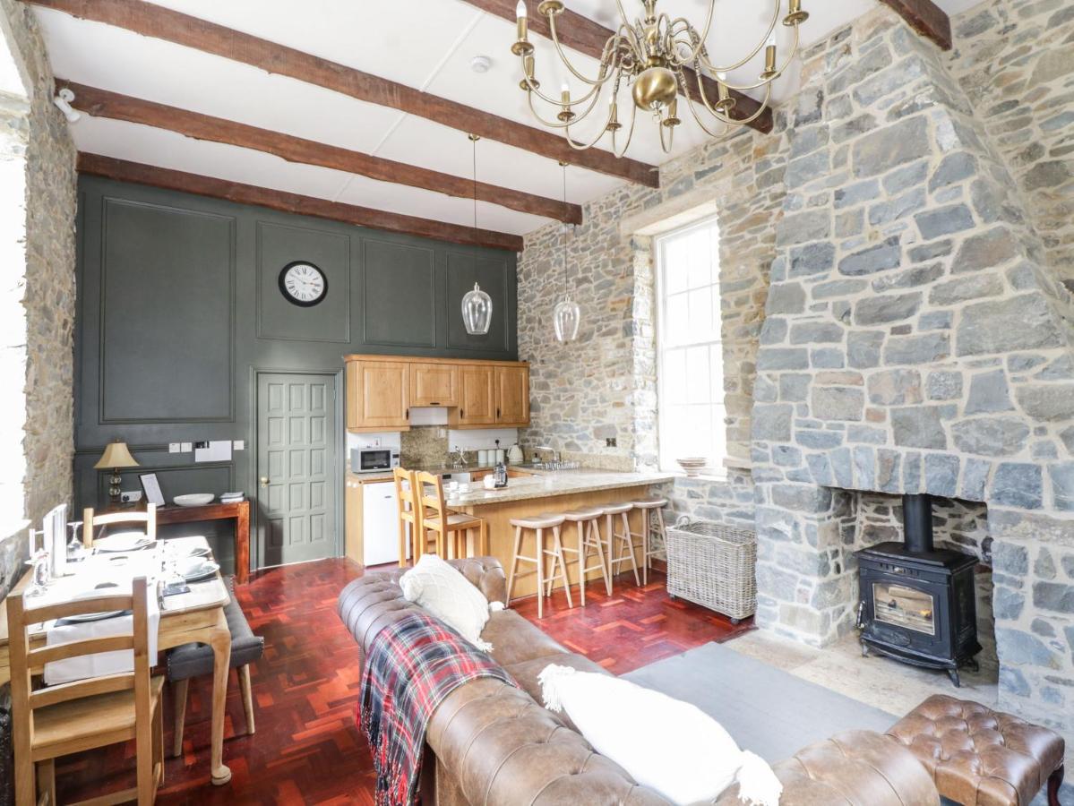 Millvale Cottage Cootehill Bagian luar foto