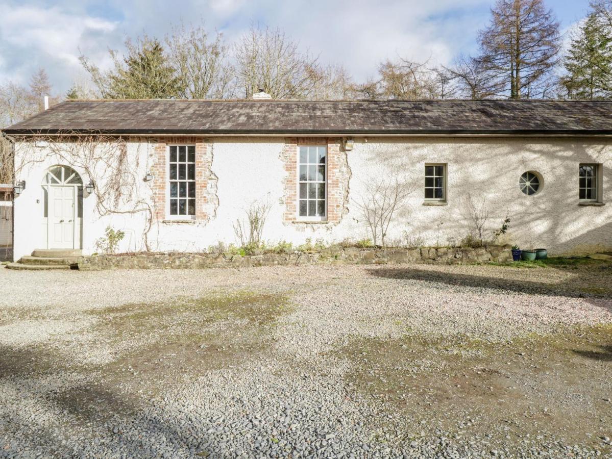 Millvale Cottage Cootehill Bagian luar foto