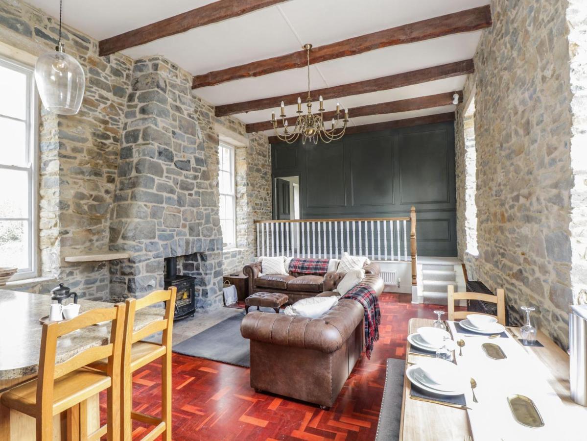 Millvale Cottage Cootehill Bagian luar foto