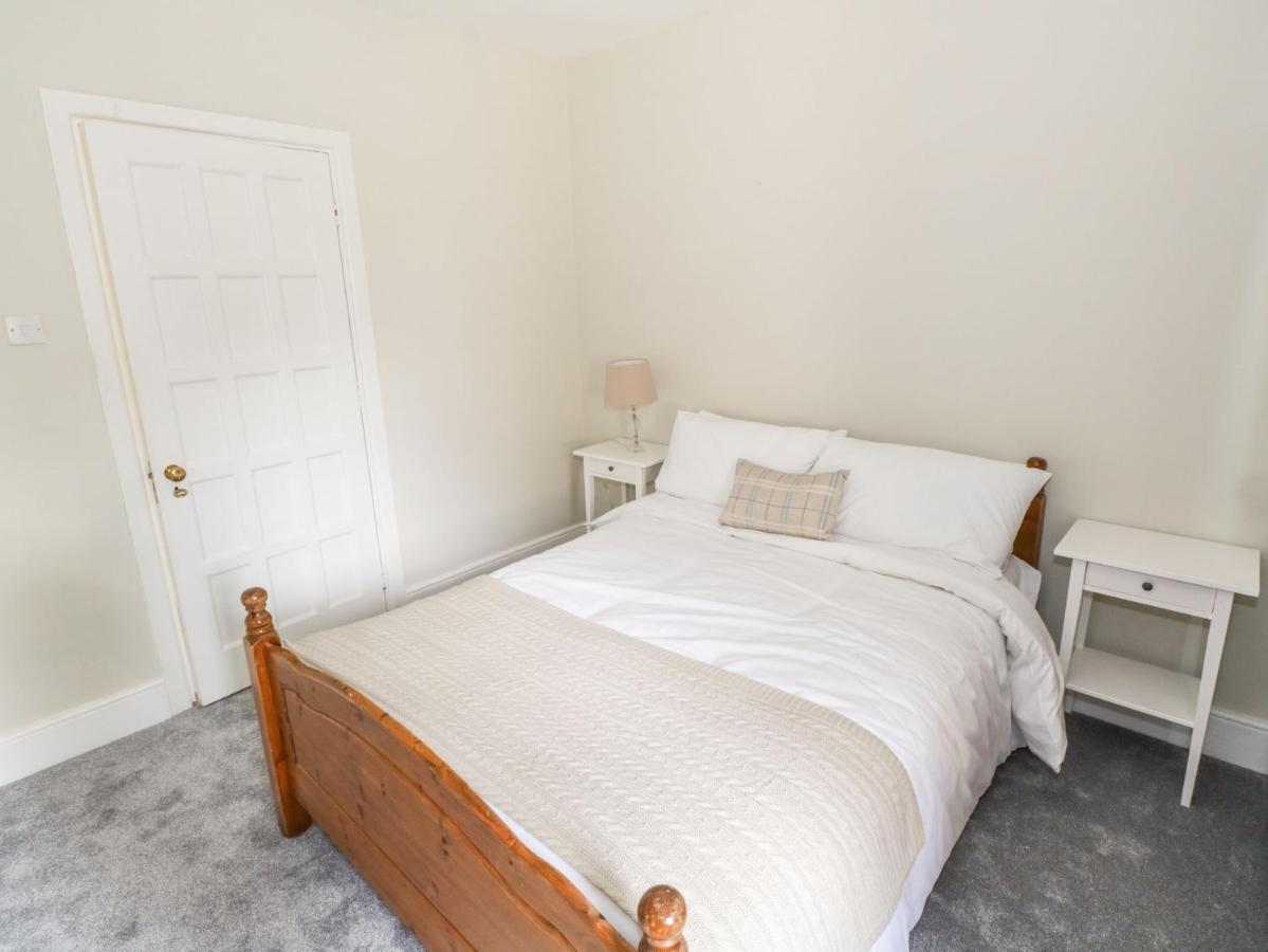 Millvale Cottage Cootehill Bagian luar foto