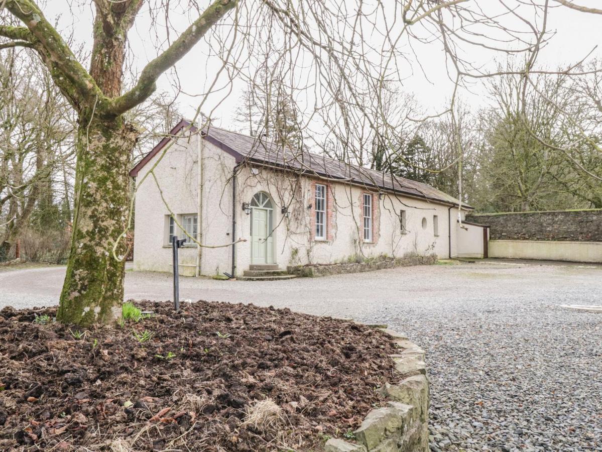 Millvale Cottage Cootehill Bagian luar foto