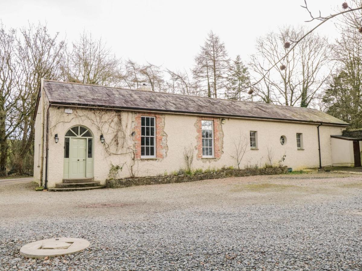 Millvale Cottage Cootehill Bagian luar foto